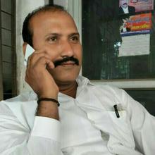 Anurodh Srivastava